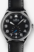 Fortis Watch Pilot Classic Second D F6420004 Image 2