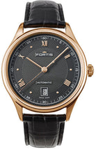 Fortis Watch Terrestis 19 Fortis P M Gold 902.13.21 LC.01 Image 1