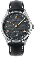 Fortis Watch Terrestis 19FORTIS P.M. 902.20.21 L.01 Image 1