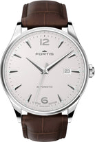 Fortis Watch Terrestis Founder Limited Edition 902.20.32 LCI.16 Image 1
