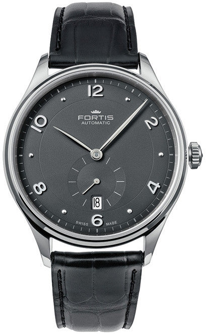 Fortis Watch Terrestis Hedonist P.M. 901.20.11 LC.01 Image 1