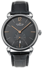 Fortis Watch Terrestis Orchestra P.M. 900.20.31 LC.01 Image 1