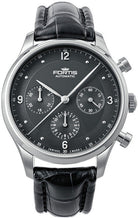 Fortis Watch Terrestis Tycoon Chronograph P.M. 904.21.11 LC.01 Image 1