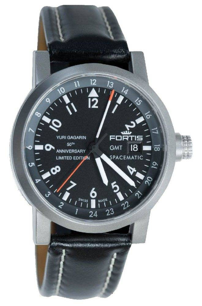 Fortis Yuri Gagarin Edition D 624.22.11 YGE L Image 1