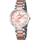 Festina Watch Mademoiselle Ladies F16937/E