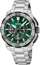 Festina Chrono Bike Bracelet Watch F20724/3