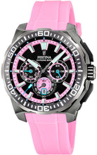 Festina Chrono Bike Rubber Watch F20725/2