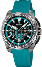 Festina Chrono Bike Rubber Watch F20725/6