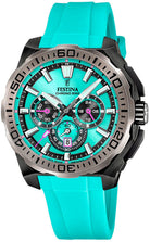 Festina Chrono Bike Rubber Watch F20726/2