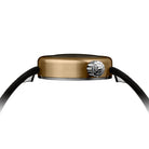 Giuliano Mazzuoli Manometro Bronze Black Watch MNBZ02  Image 3