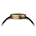 Giuliano Mazzuoli Manometro Bronze Ivory Watch MNBZ01 Image 3