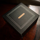 Giuliano Mazzuoli Manometro Bronze Ivory Watch MNBZ01 Image 4