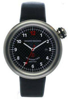 Giuliano Mazzuoli Manometro Carbon Fibre & Titanium 74700TC Image 1