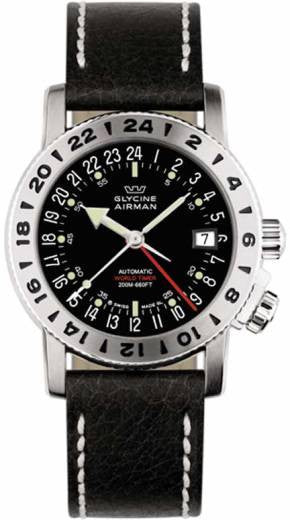 Glycine Airman 17 D 3865.19-LB9 Image 1