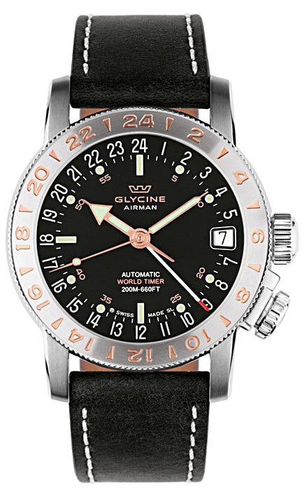Glycine Airman 17 D 3865.196-LB9 Image 1