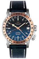 Glycine Airman 17 Royal D 3865.38-LB8 Image 1