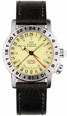 Glycine Airman 18 D 3866.15-LB9 Image 1