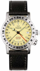 Glycine Airman 18 D 3866.15-LB9B Image 1