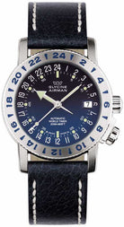 Glycine Airman 18 D 3866.18/66-LB8B Image 1