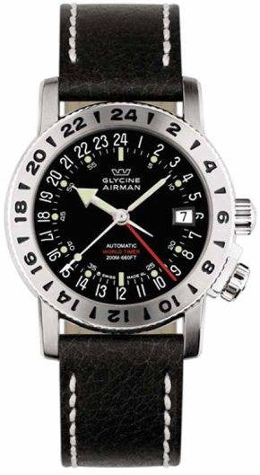 Glycine Airman 18 D 3866.19-LB9 Image 1