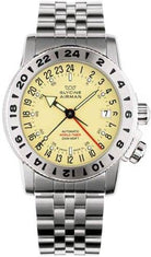 Glycine Airman 18 D 3866.YL MB Image 1