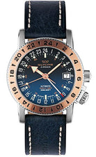 Glycine Airman 18 Royal D 3866.38-LB8 Image 1