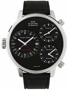 Glycine Airman 7 Crosswise Circle SL D 3841.19-LB9 Image 1