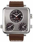 Glycine Airman 7 Plaza Mayor D 3861.161-LB7 Image 1