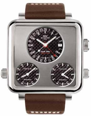 Glycine Airman 7 Plaza Mayor D 3861.161-LB7 Image 1