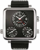 Glycine Airman 7 Plaza Mayor D 3861.19-LB9 Image 1