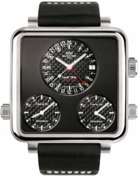 Glycine Airman 7 Plaza Mayor D 3861.19-LB9 Image 1