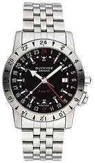 Glycine Airman Base 22 Bracelet With 24 Hr Purist Movement D 3887.19-LB9 Image 1