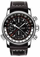 Glycine Airman Chrono 08 Limited Edition 3876.19-LB9B Image 1