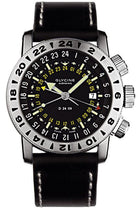 Glycine Airman Double 24 09 D 3886.195-LB5 Image 1