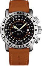 Glycine Airman Double 24 09 D 3886.196-LB6 Image 1