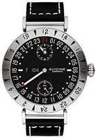 Glycine Airman F 104 Regulateur D 3893.19-LB9 Image 1