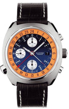 Glycine Airman SST Chronograph D 3902.186-LB9 Image 1