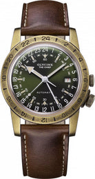 Glycine Airman The Chief Watch GL0307 Image 1