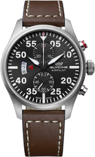 Glycine Airpilot Chrono 44 Watch GL0358 Image 1