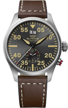 Glycine Airpilot Dual Time 44 Watch GL0367 Image 1