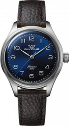 Glycine Bienne 1914 39 Watch GL0334 Image 1
