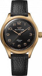 Glycine Bienne 1914 39 Watch GL0335 Image 1