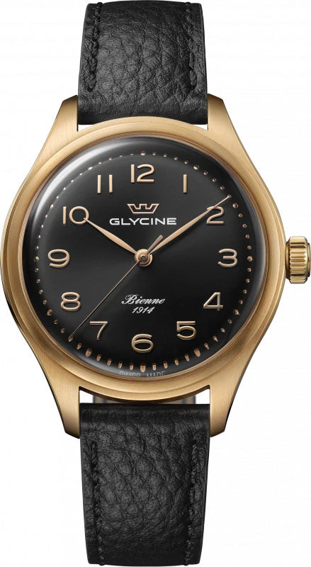 Glycine Bienne 1914 39 Watch GL0335 Image 1