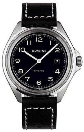 Glycine Combat 07 Auto 3898.19AT-LB9 Image 1