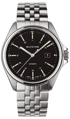 Glycine Combat 6 Automatic D 3890.19-1 Image 1