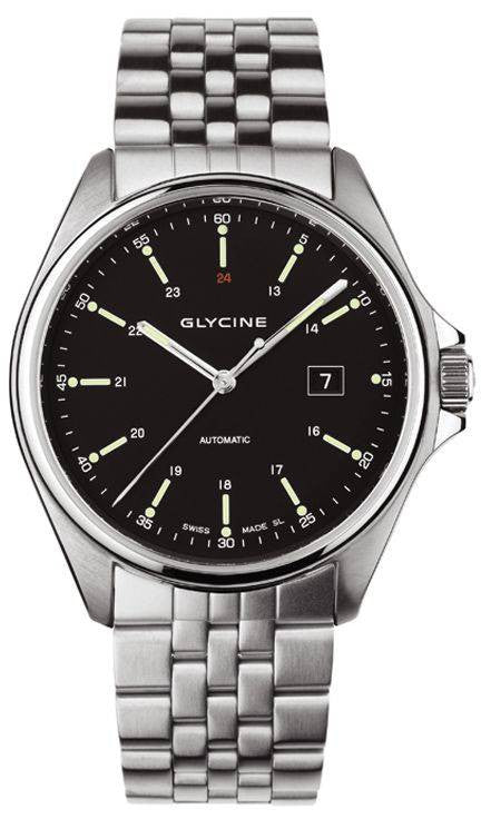 Glycine Combat 6 Automatic D 3890.19-1 Image 1