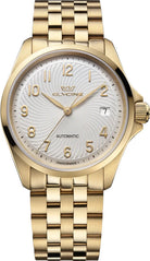 Glycine Combat 6 Lady Classic 36 Watch GL0342 Image 1