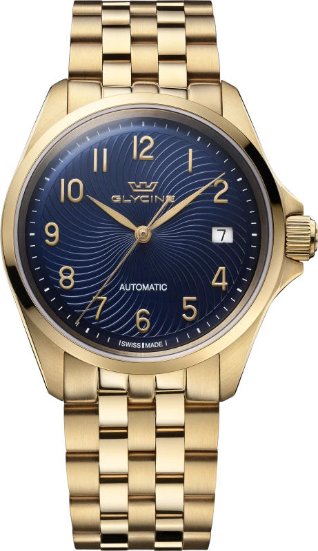 Glycine Combat 6 Lady Classic 36 Watch GL0343 Image 1