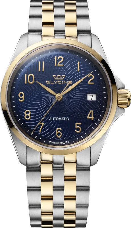 Glycine Combat 6 Lady Classic 36 Watch GL0345 Image 1