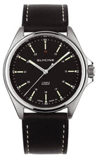Glycine Combat 6 Manual D 3894.19-LB9 Image 1